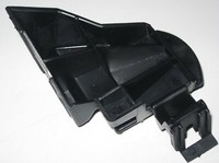 BMW E46 Hinten Rechts StoßStange Side Halterung 8195322 51128195322 Neu Original
