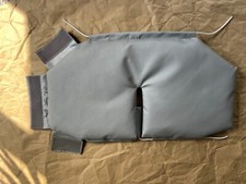 Insulated Valve Jacket ¾” 28mm RPZ, Grey