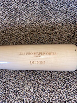 Professional Wood. Old hickory (PRO MAPLE OHI13) 33.5 Inch Professional Wood. Old hickory (PRO MAPLE OHI13) 33.5 Inch