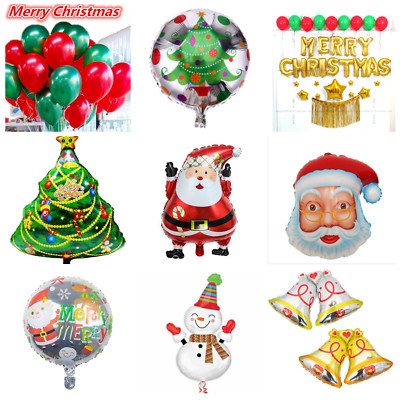 WEIHNACHTSBALLONFOLIE NEUJAHR ABEND BALOON RELEASE PARTY GEBURTSTAGSFEIER UK