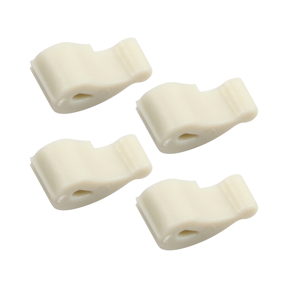 80Pcs Washer Agitator Dogs for Whirlpool & Kenmore Maytag #80040 285770 3366877