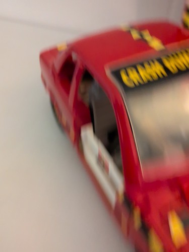 Incredible Crash Dummies: Red Crash Car, DASH, Original Box, Instructions - RARE - Picture 14 of 24