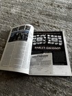 VQ Harley-Davidson Collectors Series No. 4 Custom Cruisers Magazine — photo 3