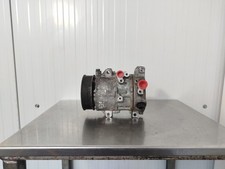 Climatisation et Accessoires Lexus IS