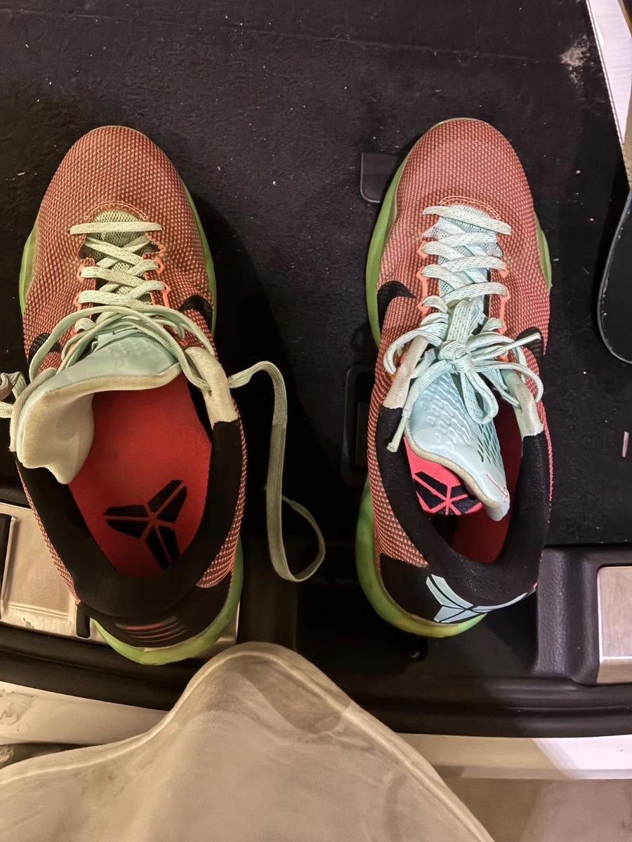 Nike Kobe 10 Easter - 705317-808 for Sale | Authenticity
