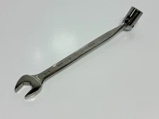 Matco Tools USA WBF246 SAE 3/4" Flex Head Combination Socket Wrench, 6 Point