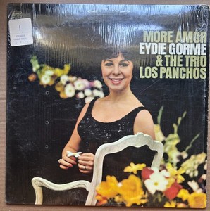 Eydie Gorme | eBay