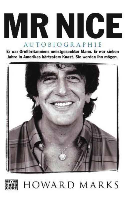 Mr Nice Howard Marks - Bild 2
