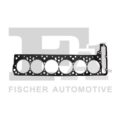 Fa1 Zylinderkopfdichtung FüR Mercedes-Benz SL 280 S-Klasse Puch G-Modell-image
