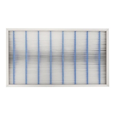 Filter für Alpha Innotec LLB 317 - kompatibel F7