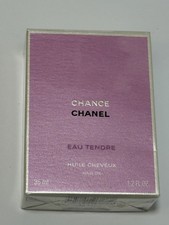 Chanel Chance Eau Tendre Hair mist PARFUM CHEVEUX 35ml BNISB