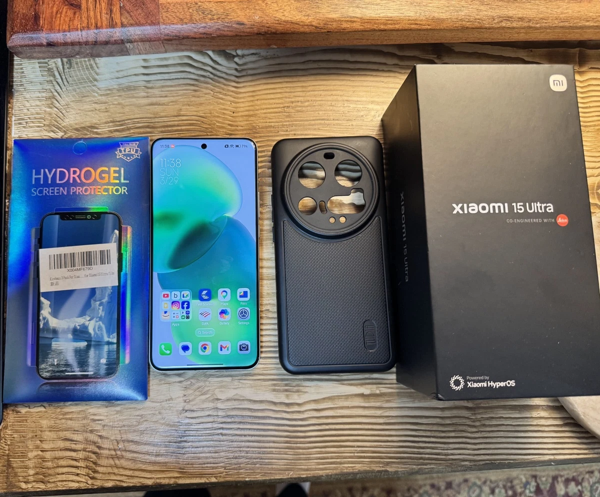 Xiaomi 15 Ultra | eBay