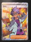 Carte Pokémon Jacq 236/198 Dresseur EV1 EV01 Ecarlate et violet Base