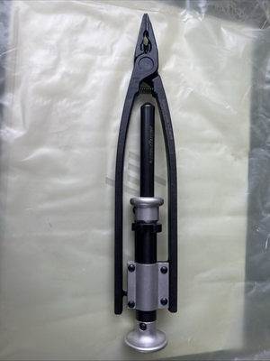 #ad Snap On WTG10A Reversible SAFETY WIRE PLIERS AIRCRAFT NEW 🔥TOP Of Line ⭐️ $359.99