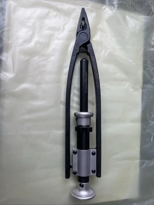 Snap On WTG10A Reversible SAFETY WIRE PLIERS AIRCRAFT NEW 🔥TOP Of Line ⭐️ - Imagen 1 de 4