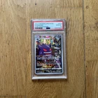 PSA 10 Gengar 074/071 s10a Japanese Pokemon Card Dark Phantasma