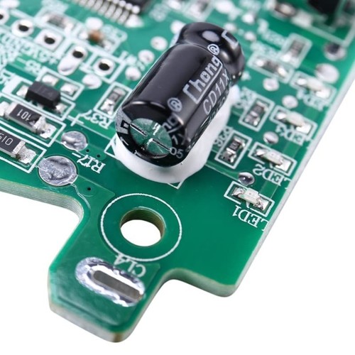 Professional Grade 18V Battery Protections Circuit Board Repair Replacement Part - Picture 4 of 8