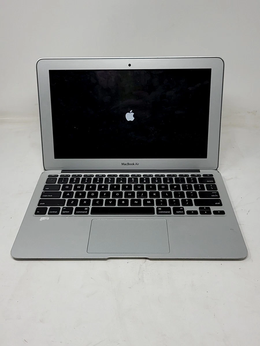 Apple MacBook Air 11 in 2015 for sale | eBay