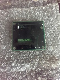 Konami Arcade Video Game Gun Sensor Board New Silent Scope 2
