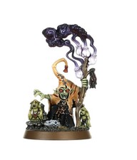 GW AOS Looncourt Gloomspite Gitmob Grotz Gitz Goblin GOBBAPALOOZA BOGGLEYE