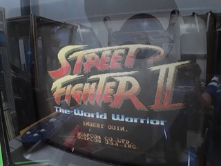 Street Fighter II The World Warrior by Capcom Video Arcade Game PCB Board WORKS!