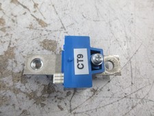 LEM Current Sensor HASS 400-S 400A Used