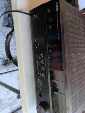 Yamaha RX-V473 5.1 Channel AV HDMI Receiver