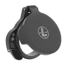 Leupold Alumina Standard Eyepiece Flip Back Lens Cover 59055