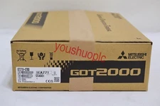 GT2710-STBD Sealed New Mitsubishi Touch Panel HMI GT2710-STBD