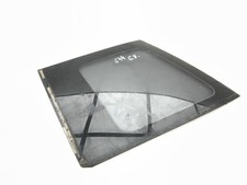 Mini Cooper Countryman R60 2014 Links Seitenscheibe hinten AMD208443