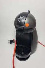 ✅️ macchina caffe a capsule dolce gusto dolcegusto Piccolo colore grigia 🔘