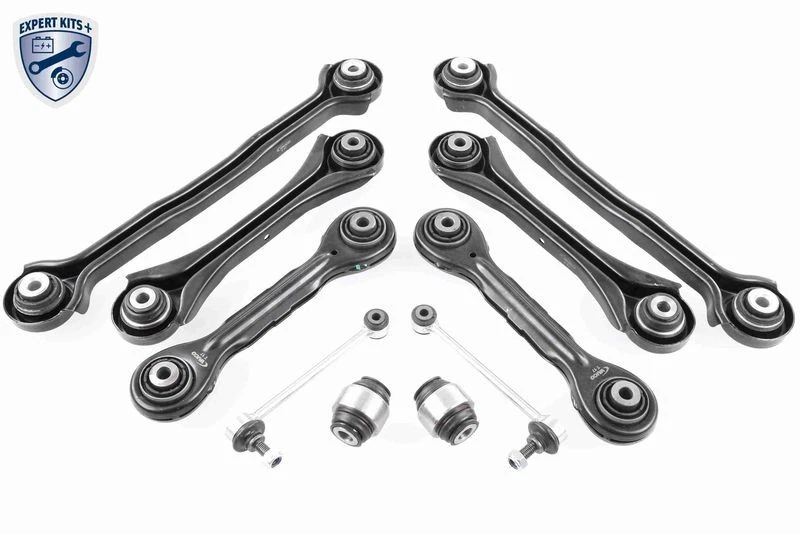 VAICO Kit Bras de Suspension Guidon Essieu Convient pour BMW 1 3 X1 V20-1982 - Photo 2/4