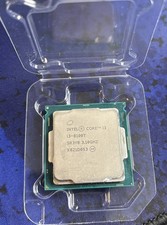 Intel Core i3-8100T 3.1GHz 4-Core Socket LGA1151 6MB CPU Processor SR3Y8