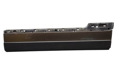 13-22 LR Range Rover Front Right Side Door Lower Molding CK5221064AC Oem