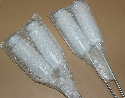 #ad SIMPSON WASHER SUSPENSION ROD x 4 22S714E 22S713E 22S711E 22S704E 22S703E AU $90.95
