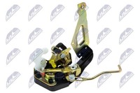 TüRschloss NTY EZC-HY-610 FüR Hyundai Accent 2 LC Crdi