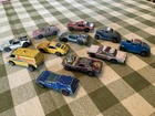 (11) Hot Wheels Redline Lot / Custom AMX And Others