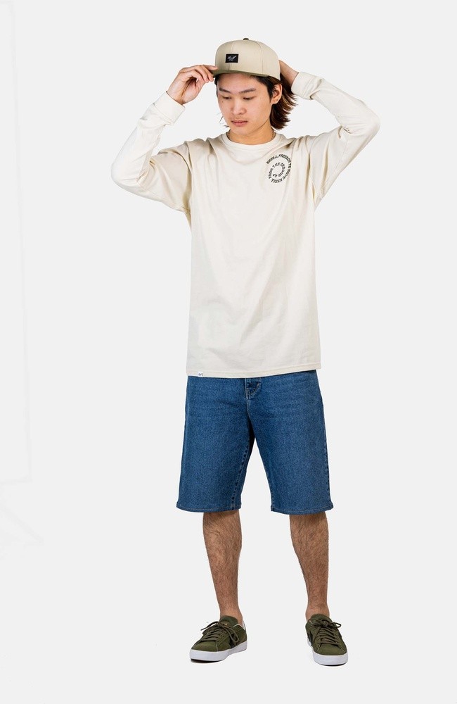 Reell Short Сплошной короткий 1201-017