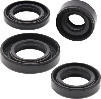 Vertex-Winderosa Engine Oil Seal Kit #822162 Honda XR80R/CRF80F/XR80/XL80S