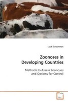Luuk Schoonman | Zoonoses In Developing Countries | Taschenbuch | Englisch