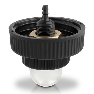 #ad #ad Fuel Gas Cap With Primer Bulb For Homelite XL XL2 SUPER 2 180 A01372A UP05955 $13.49