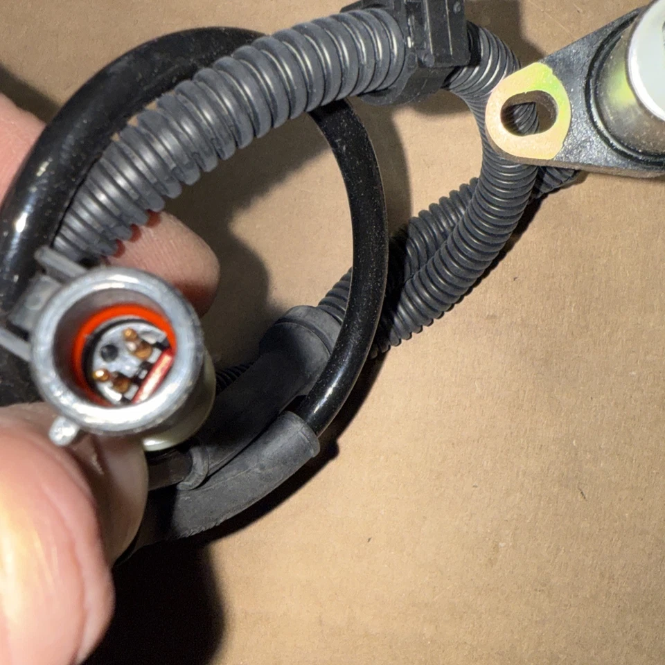 🔥Conjunto de sensor delantero corona Victoria 98-02 OEM Ford F8AZ-2C204-ABS Foto 4 de 4