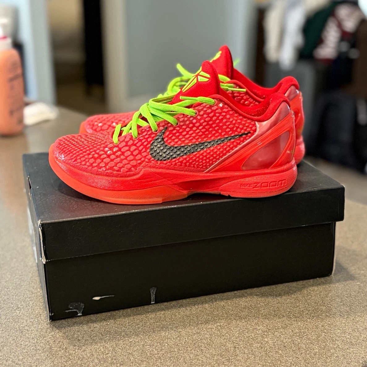 Nike Kobe 6 | eBay