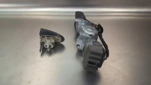 5034072 Antirrobo/Llave Contacto para FORD MONDEO BERLINA (CA2) Ghia 2007 594837 - Imagen 3 de 10