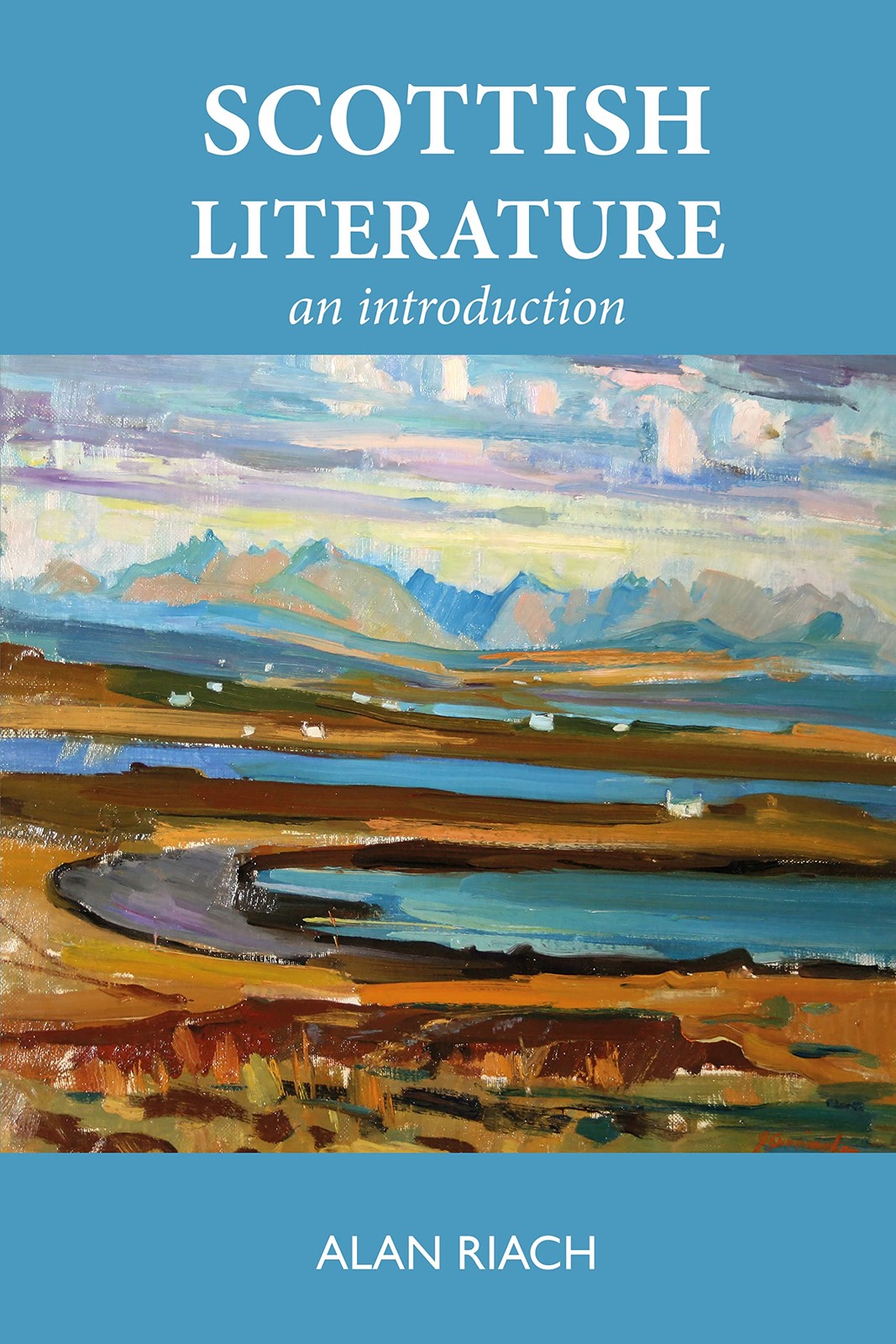 Scottish Literature: An Introduction - Image 5