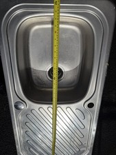 Stainless Steel Kitchen Sink