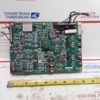 Anilam Electronics 31500966