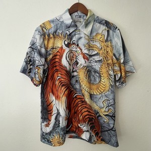 Wacko Maria Tiger | eBay