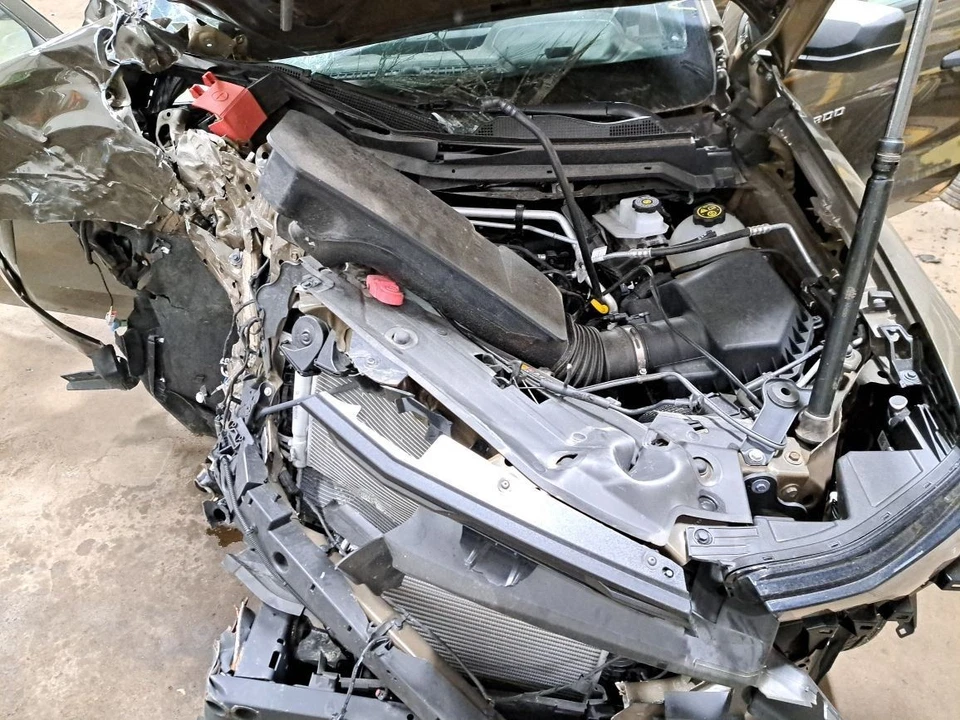 Alternador 2023 Colorado Sku#4277751 Foto 3 de 4