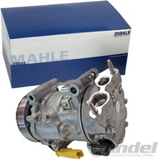 MAHLE KLIMAKOMPRESSOR MIT DICHTRING passend für PEUGEOT 207 CC CITROËN DS3